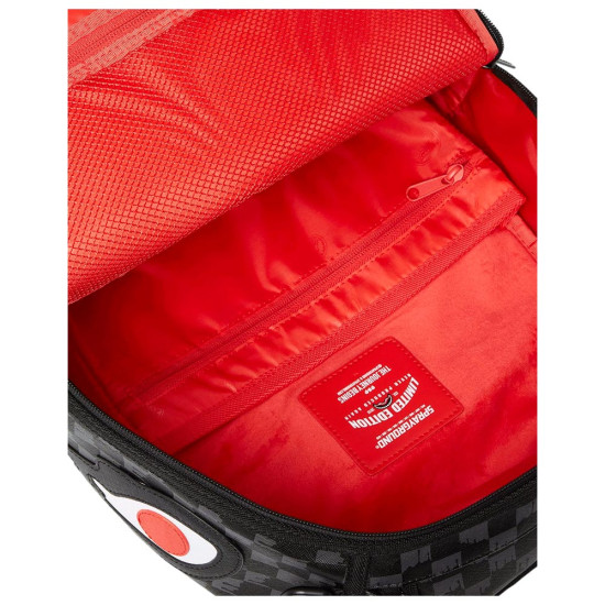 Sprayground Τσάντα πλάτης Dripping Sip DLSV Backpack
